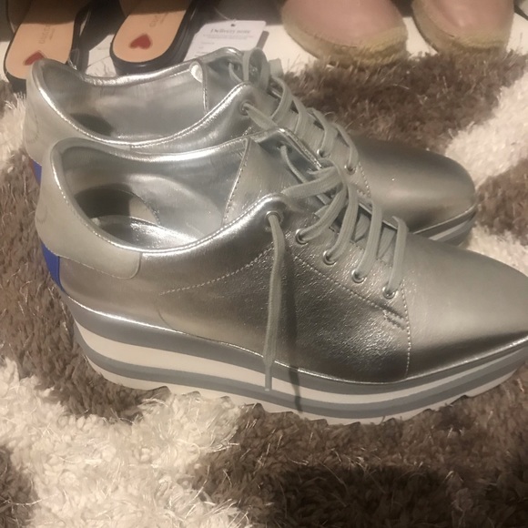 Stella McCartney sneakers - Picture 3 of 7